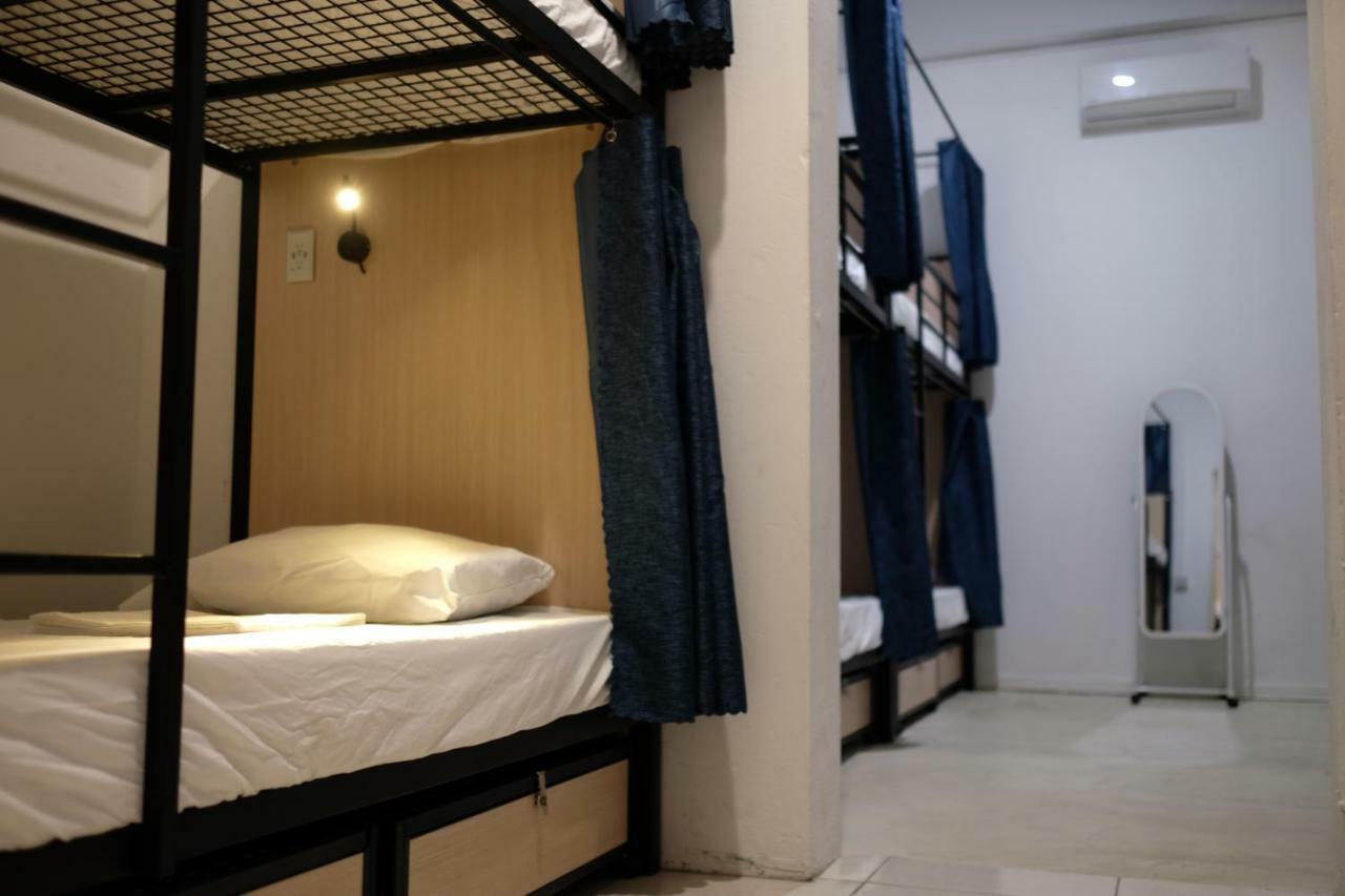 Ragamuffin Hostel Kingston Exteriör bild